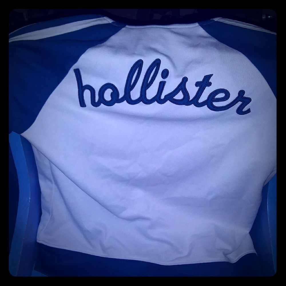 Hollister Jacket